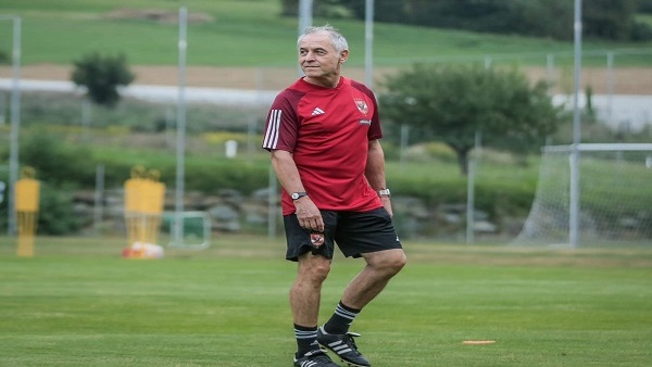 كولر يطيح بلاعب جديد خارج الأهلي.. اسم مفاجأة
