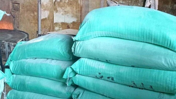«التموين» تضبط 16 طن دقيق مدعم على مستوى الجمهورية خلال 24 ساعة «التموين» تضبط 16 طن دقيق مدعم على مستوى الجمهورية خلال 24 ساعة