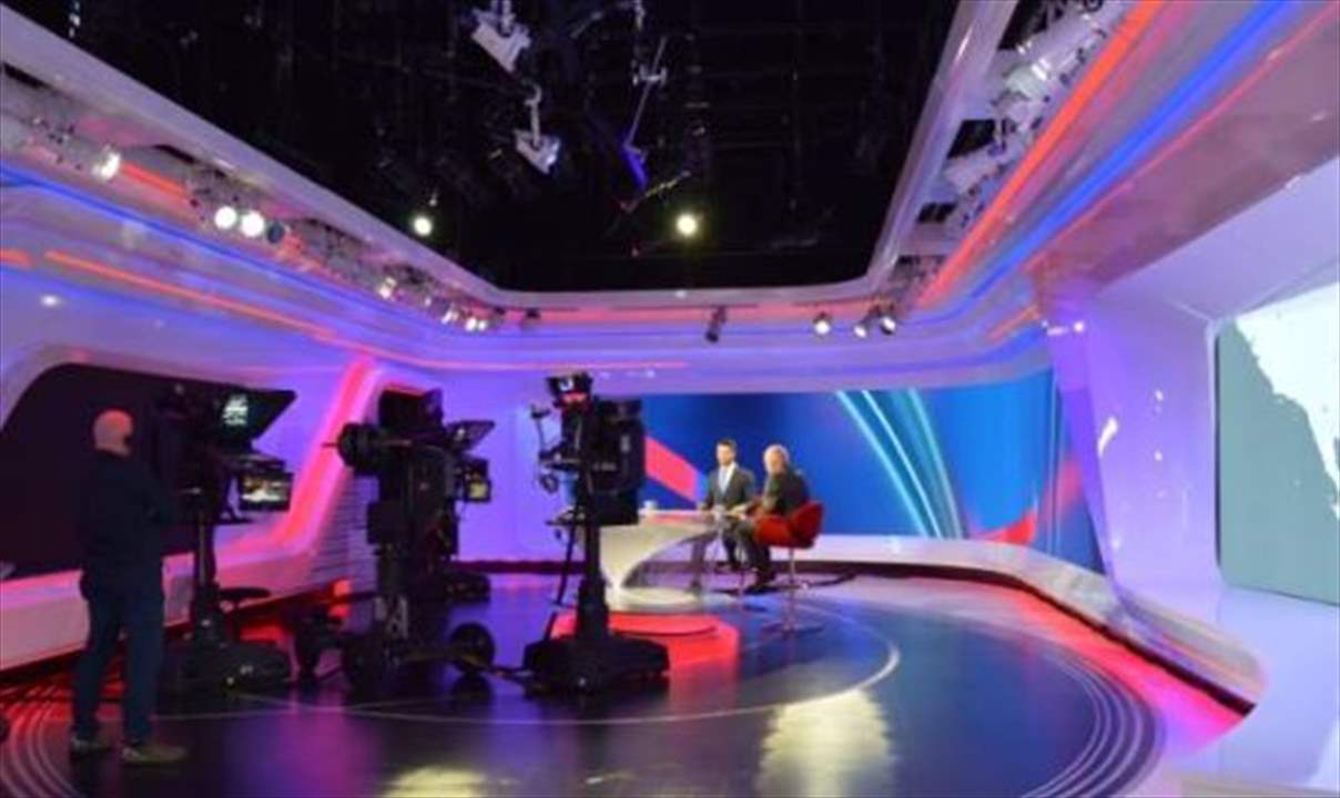الحرة مقيدة بقرارات ترامب.. توقف عن البث وتسريح للموظفين