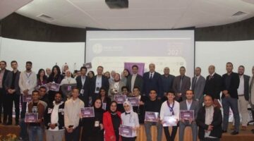 بنك القاهرة يشارك في النسخة الخامسة من ملتقى الشباب العربي لريادة الأعمال بالإسكندرية