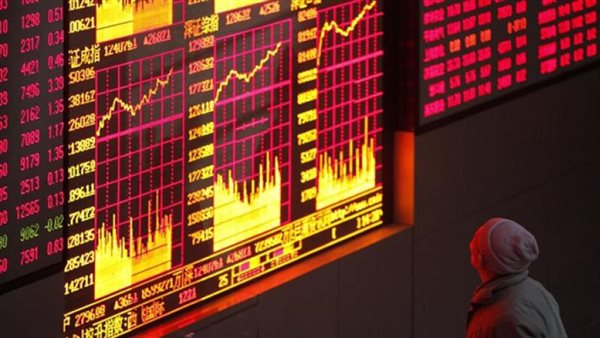 ارتفاع الأسهم الصينية عند الإغلاق مع التفاؤل بالتطورات التجارية ارتفاع الأسهم الصينية عند الإغلاق مع التفاؤل بالتطورات التجارية
