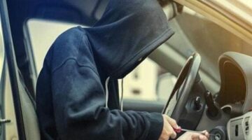 خلافات بسبب الميراث.. حقيقة سرقة سيارة شخص من ذوي الهمم بالإكراه بالشرقية