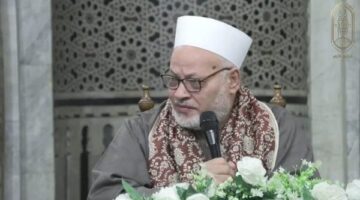 ملتقى الجامع الأزهر: بيت المقدس أرض المحشر والمنشر والموضع الذي يُبعث فيه الخلق يوم القيامة