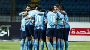 الكاف يعلن حكم مباراة أورلاندو بايرتس وبيراميدز بدوري أبطال أفريقيا