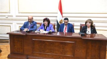 "سياحة النواب" تصدر 12 توصية عاجلة بشأن التشغيل التجريبي لمنطقة الأهرامات