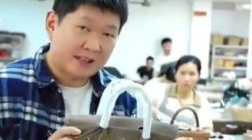 أبرزها جوتشي وهيرميس.. حملة صينية تكشف حقيقة البراندات العالمية: تبيع منتجات بأضعاف تكلفة التصنيع