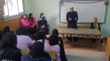 «ثقافة بورسعيد» تحتفل بيوم اليتيم بفعاليات تثقيفية ودينية متنوعة
