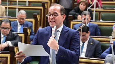 وصفوه بالمضلل.. وزير المالية يرد على اعتراضات النواب: الفائض الأولي مهم لخفض المديونية والاقتراض وصفوه بالمضلل.. وزير المالية يرد على اعتراضات النواب: الفائض الأولي مهم لخفض المديونية والاقتراض