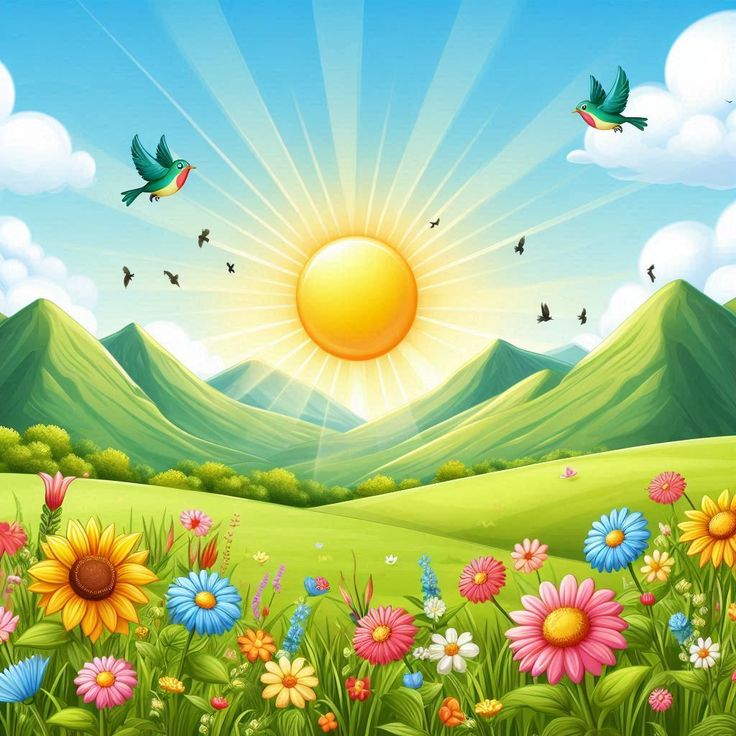 صور شم النسيم 2025 