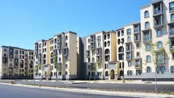 مشروعات الإسكان.. مصر تحتضن أبنائها مشروعات الإسكان.. مصر تحتضن أبنائها