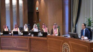 رئيس اتحاد الغرف السعودية: ما حدث بالعاصمة الإدارية من تنمية فخر لنا جميعًا