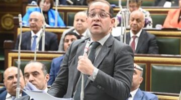 وزير المالية للنواب: منظومة الأجور المميكنة تجعل الدولة على علم بكافة التفاصيل المتعلقة بالأجور