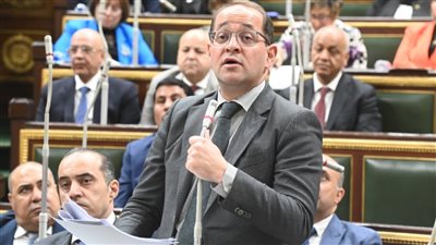 وزير المالية للنواب: منظومة الأجور المميكنة تجعل الدولة على علم بكافة التفاصيل المتعلقة بالأجور وزير المالية للنواب: منظومة الأجور المميكنة تجعل الدولة على علم بكافة التفاصيل المتعلقة بالأجور