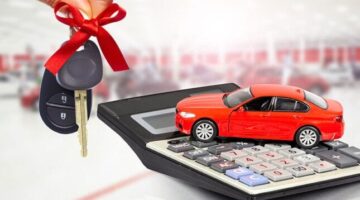 قبل اجتماع الفائدة بالمركزي.. قروض السيارات في 4 بنوك مصرية