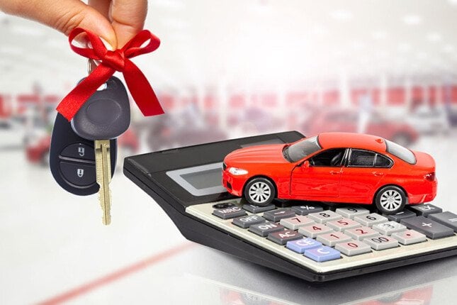قبل اجتماع الفائدة بالمركزي.. قروض السيارات في 4 بنوك مصرية قبل اجتماع الفائدة بالمركزي.. قروض السيارات في 4 بنوك مصرية