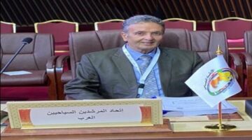 اتحاد المرشدين السياحيين العرب يرفض تجاهل رؤيتهم فى مدخل الهرم