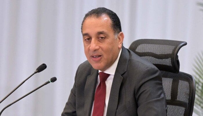 مدبولي: نعتز بعلاقاتنا مع السعودية ونقدر اهتمامهم بالاستثمار في مصر مدبولي: نعتز بعلاقاتنا مع السعودية ونقدر اهتمامهم بالاستثمار في مصر