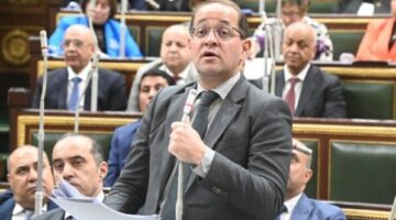 وزير المالية للنواب: هناك 210 مشروعا ممولا من المنح والقروض
