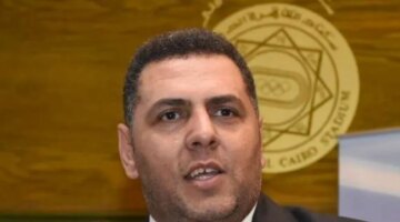 محمد صبيح ينافس على منصب نائب رئيس الاتحاد العربي للكيك بوكسينج