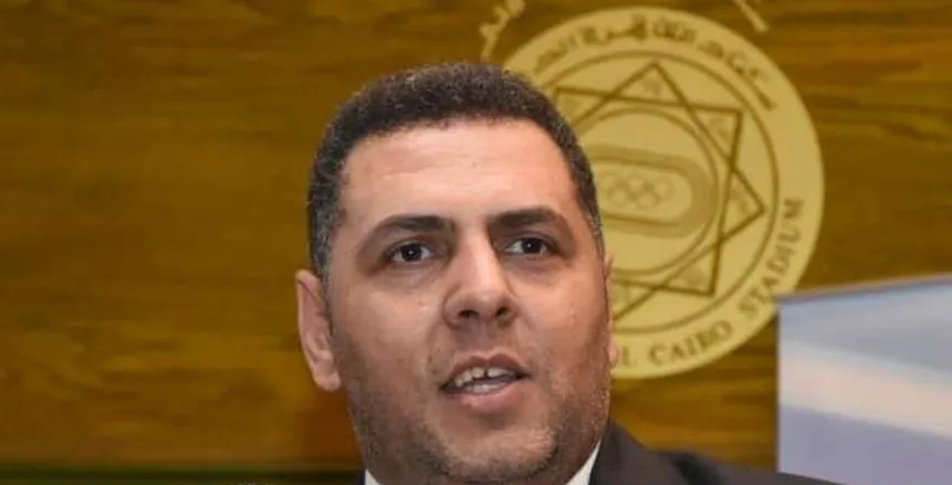 محمد صبيح ينافس على منصب نائب رئيس الاتحاد العربي للكيك بوكسينج محمد صبيح ينافس على منصب نائب رئيس الاتحاد العربي للكيك بوكسينج