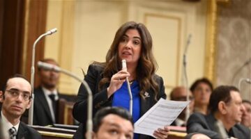 نواب التنسيقية بمناقشات الحساب الختامى لموازنة 2024: أميرة العادلى ترفض ..ومقلد يؤكد:14هيئة خاسرة .. غادة علي تطالب بإنشاء مدرسة لإدارة المال العام..صور