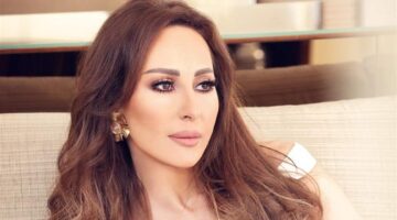 ورد الخال تنتقد هوس اللغة الإنجليزية.. نحنا عرب!