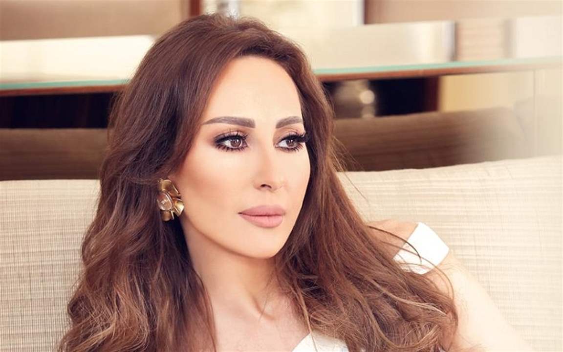 ورد الخال تنتقد هوس اللغة الإنجليزية.. نحنا عرب! ورد الخال تنتقد هوس اللغة الإنجليزية.. نحنا عرب!