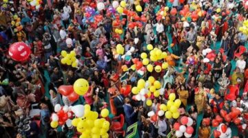 إعلان مواعيد إجازات عيد شم النسيم 2025 من الحكومة المصرية