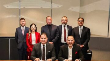 الأهلي يهنئ بلتون القابضة بالنجاح الكبير وزيادة رأس المال