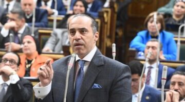 وزير المجالس النيابية: نرحب بالآراء ونرفض الخروج عن التقاليد البرلمانية