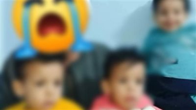 3 أخواتهم قبلهم.. جهود مكثفة من أجل كشف لغز العثور على 3 أطفال متوفيين في فراشهم بالعياط 3 أخواتهم قبلهم.. جهود مكثفة من أجل كشف لغز العثور على 3 أطفال متوفيين في فراشهم بالعياط