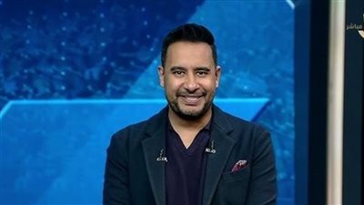 الإعلامي كريم رمزي: مطالب عبد الله السعيد للتجديد لـ الزمالك بلغت 50 مليون جنيه الإعلامي كريم رمزي: مطالب عبد الله السعيد للتجديد لـ الزمالك بلغت 50 مليون جنيه