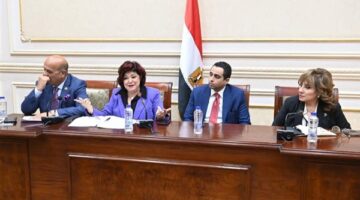 سياحة النواب تصدر 12 توصية عاجلة بشأن التشغيل التجريبي لمنطقة الأهرامات