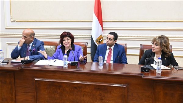 سياحة النواب تصدر 12 توصية عاجلة بشأن التشغيل التجريبي لمنطقة الأهرامات سياحة النواب تصدر 12 توصية عاجلة بشأن التشغيل التجريبي لمنطقة الأهرامات