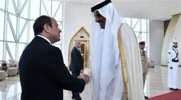 استثمارات 7.5 مليار دولار.. حجم العلاقات بين مصر وقطر