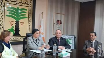 الطفولة والأمومة يوقع برتوكول تعاون مع صندوق الأمم المتحدة للسكان لتعزيز حقوق الفتيات