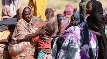 الأغذية العالمي: المجاعة في ‎السودان تنتشر وأكثر من 24 مليون شخص يعانون من الجوع