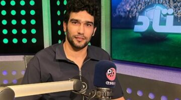 صلاح سليمان: على زيزو احترام تعاقده مع الزمالك.. وخروجه الآمن بات صعبا