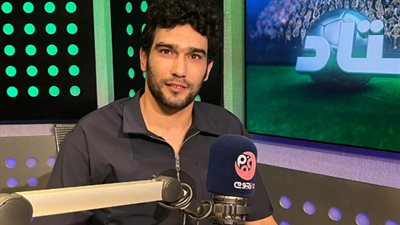 صلاح سليمان: على زيزو احترام تعاقده مع الزمالك.. وخروجه الآمن بات صعبا صلاح سليمان: على زيزو احترام تعاقده مع الزمالك.. وخروجه الآمن بات صعبا