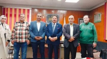 "المصريون يتعلمون" يواصل إنجازاته في محو أمية المواطنين بالقليوبية