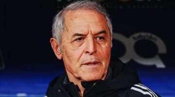 إعلامي يكشف موعد رحيل كولر عن الأهلي