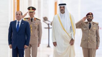 قطر تعلن دعمها لمرشح مصر لمنصب مدير عام اليونسكو