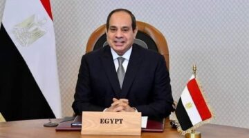 الرئيس السيسي يصل إلى الكويت ثاني محطات جولته الخليجية