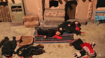 انطلاق أول فيلم متحرك في المنيا يجسد مقاومة الإرهاب بسيناء