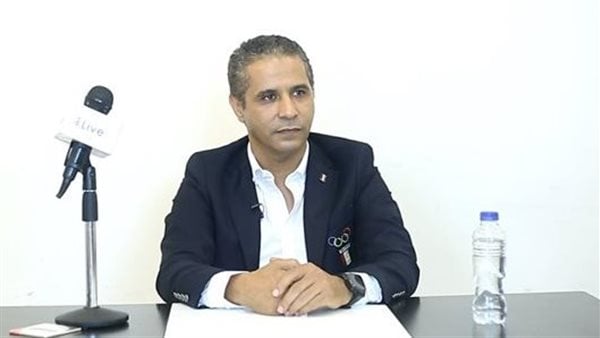 الحكم محمود عاشور يمثل مصر في كأس العالم للأندية 2025 الحكم محمود عاشور يمثل مصر في كأس العالم للأندية 2025