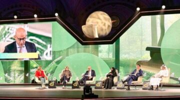 «وزير التعليم» يشارك في جلسة «تمكين التوافق مع سوق العمل » في مؤتمر تنمية القدرات البشرية