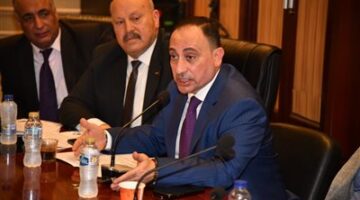 بناء على طلب النائب محمد زين الدين.. «الشباب والرياضة »تتعهد باستكمال تنجيل ملعب نادي إدكو خلال شهرين