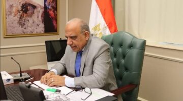 وزير الكهرباء: نعمل مع المفوضية الأوروبية على دعم خطة مزيج الطاقة والتوسع في الطاقات المتجددة