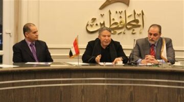حزب المحافظين يشكل لجنة لإدارة انتخابات 2025