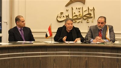حزب المحافظين يشكل لجنة لإدارة انتخابات 2025 حزب المحافظين يشكل لجنة لإدارة انتخابات 2025